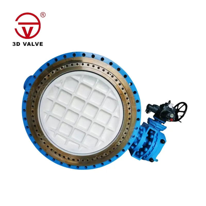 Elektrik valv papiyon di-sele